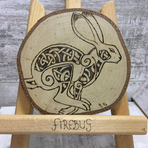 March Hare